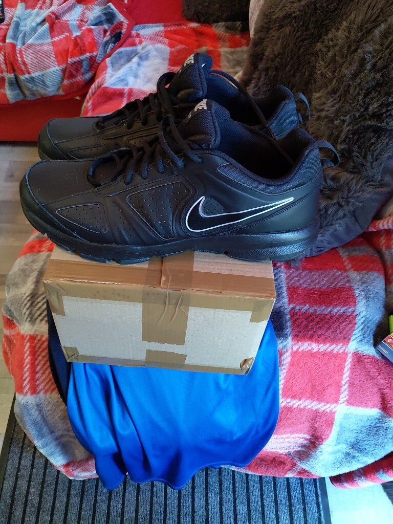 nike size 12 trainers